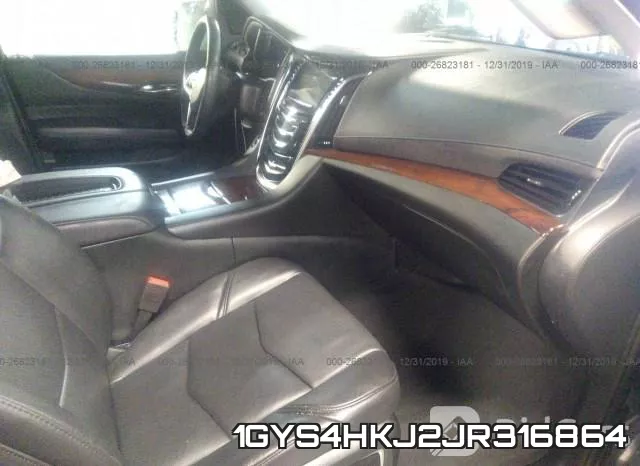 1GYS4HKJ2JR316864 фото 6