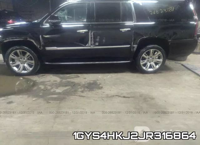 1GYS4HKJ2JR316864 фото 7