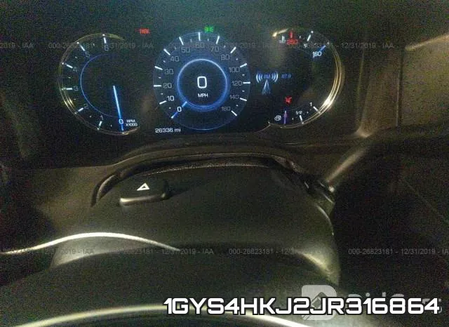 1GYS4HKJ2JR316864 фото 8