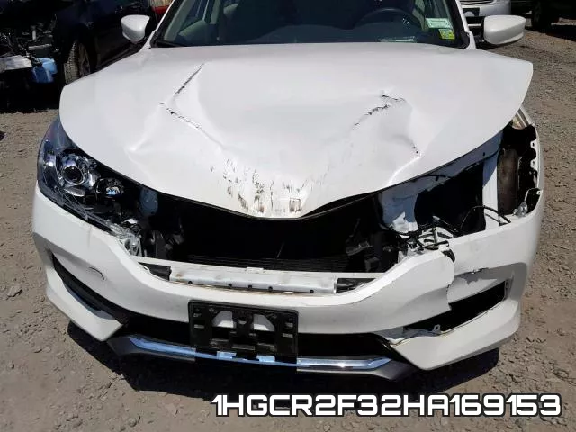1HGCR2F32HA169153 фото 8