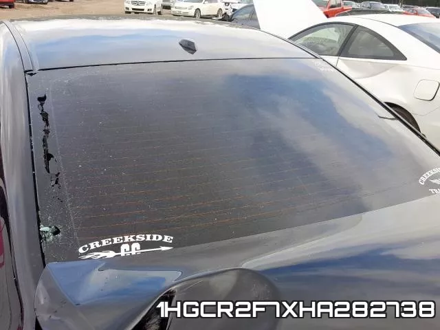 1HGCR2F7XHA282738 фото 10