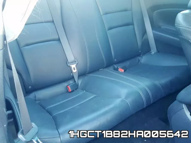 1HGCT1B82HA005642 фото 7