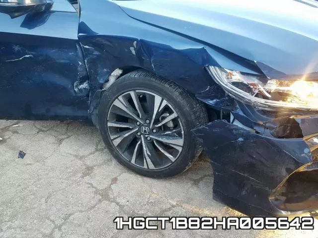 1HGCT1B82HA005642 фото 10