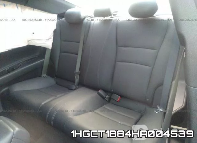 1HGCT1B84HA004539 фото 9