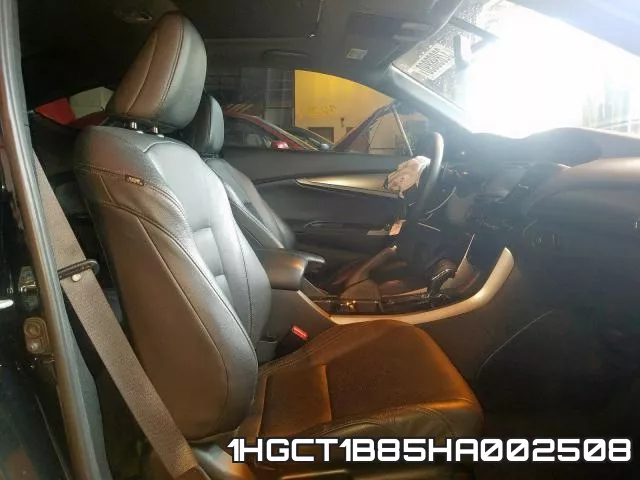 1HGCT1B85HA002508 фото 6