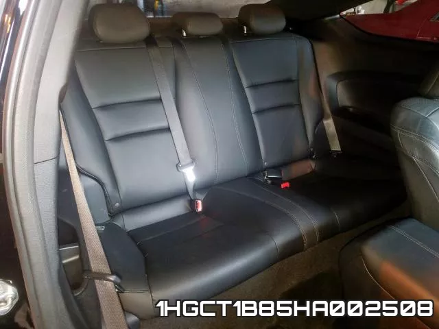 1HGCT1B85HA002508 фото 7