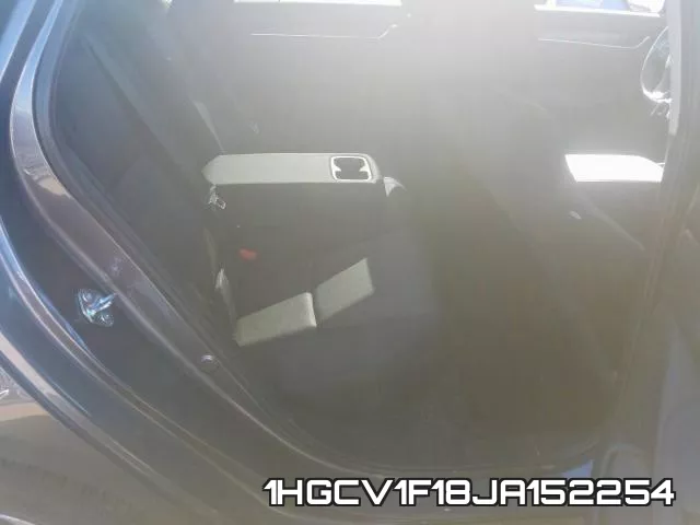 1HGCV1F18JA152254 фото 7