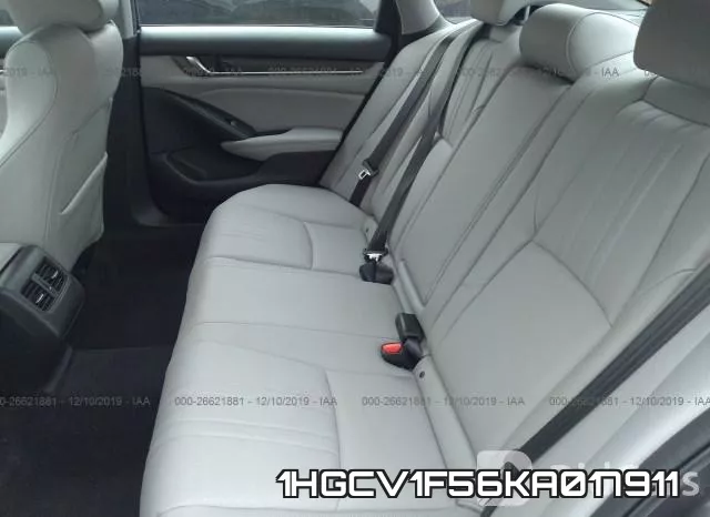 1HGCV1F56KA017911 фото 9