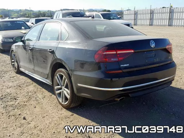 1VWAA7A37JC039748 фото 4