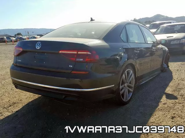 1VWAA7A37JC039748 фото 5