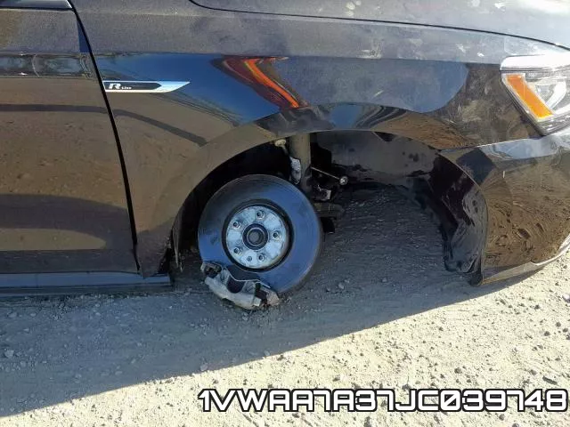 1VWAA7A37JC039748 фото 10