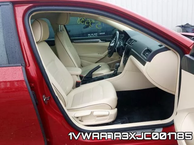 1VWAA7A3XJC001785 фото 6