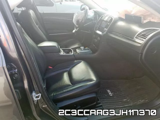 2C3CCAAG3JH117370 фото 6
