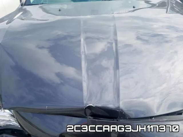 2C3CCAAG3JH117370 фото 8