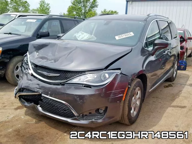 2C4RC1EG3HR748561 фото 3