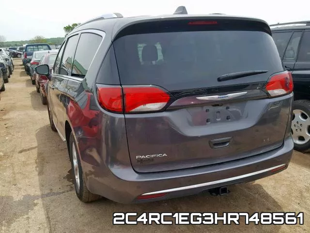 2C4RC1EG3HR748561 фото 4