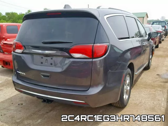2C4RC1EG3HR748561 фото 5