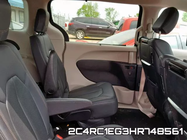 2C4RC1EG3HR748561 фото 7