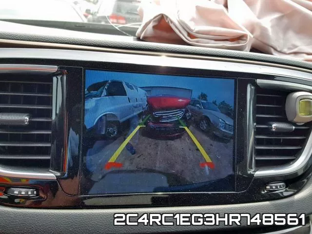 2C4RC1EG3HR748561 фото 10