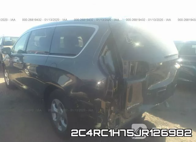 2C4RC1H75JR126982 фото 4