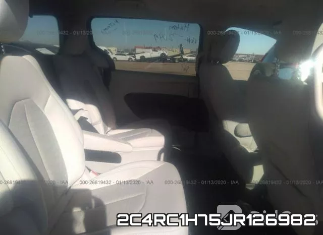2C4RC1H75JR126982 фото 8