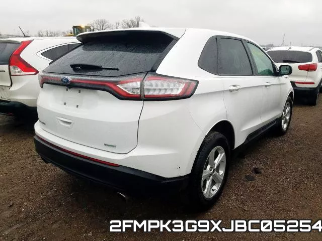 2FMPK3G9XJBC05254 фото 5