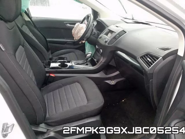 2FMPK3G9XJBC05254 фото 6