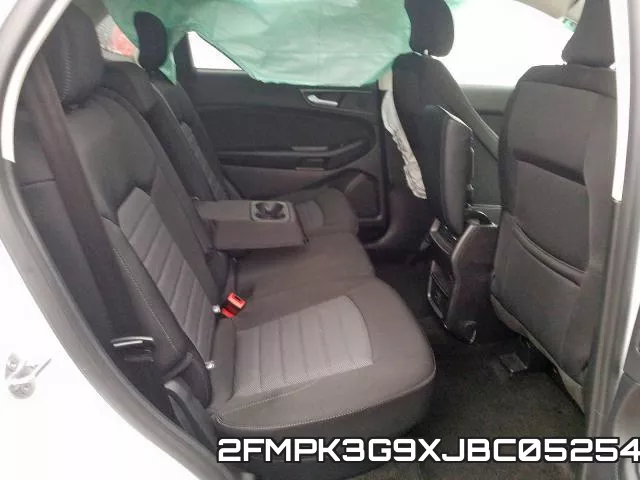 2FMPK3G9XJBC05254 фото 7