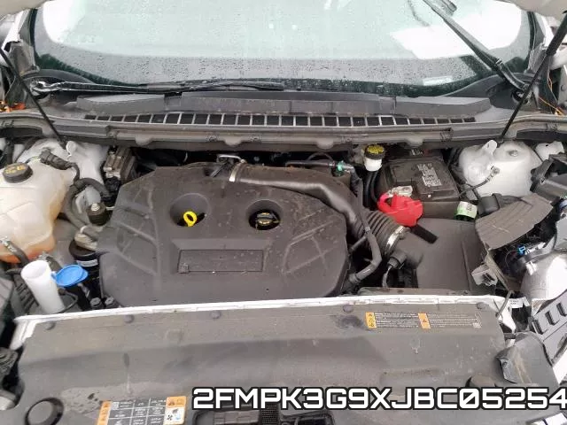 2FMPK3G9XJBC05254 фото 8