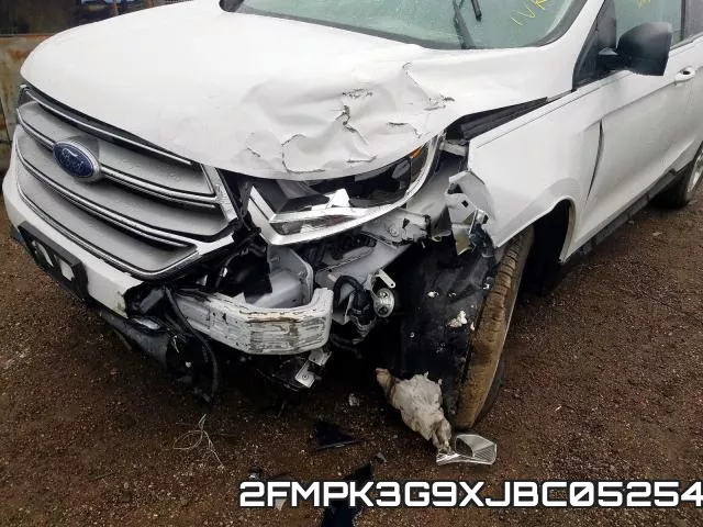2FMPK3G9XJBC05254 фото 10