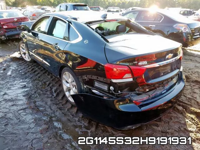 2G1145S32H9191931 фото 4
