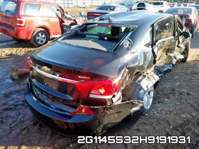 2G1145S32H9191931 фото 5
