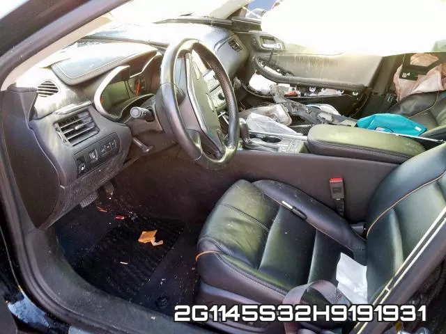 2G1145S32H9191931 фото 6