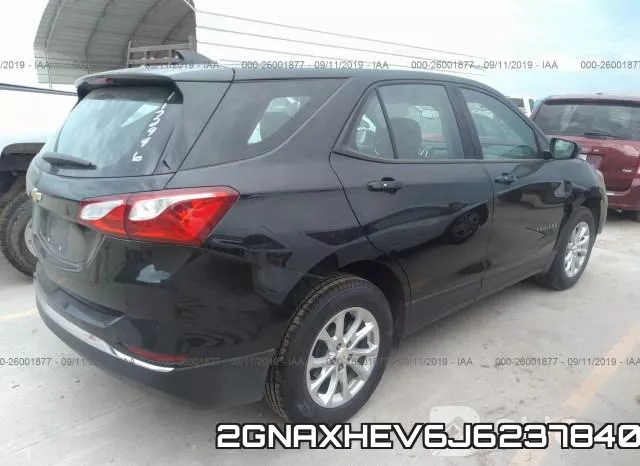 2GNAXHEV6J6237840 фото 5