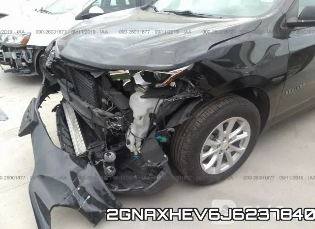 2GNAXHEV6J6237840 фото 7