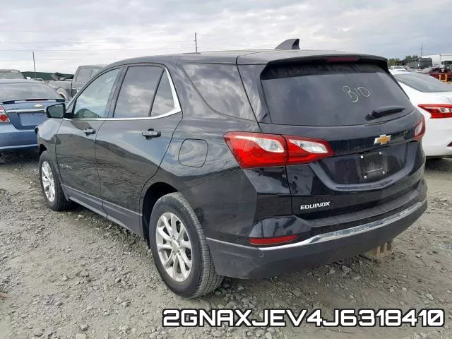 2GNAXJEV4J6318410 фото 4