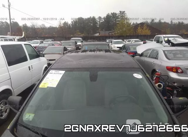 2GNAXREV7J6272666 фото 7
