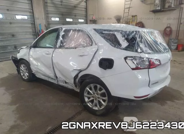2GNAXREV8J6223430 фото 4