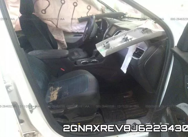 2GNAXREV8J6223430 фото 6