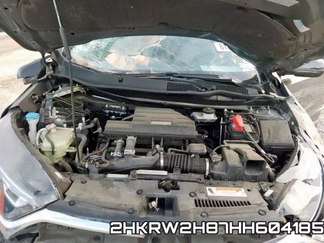 2HKRW2H87HH604185 фото 7