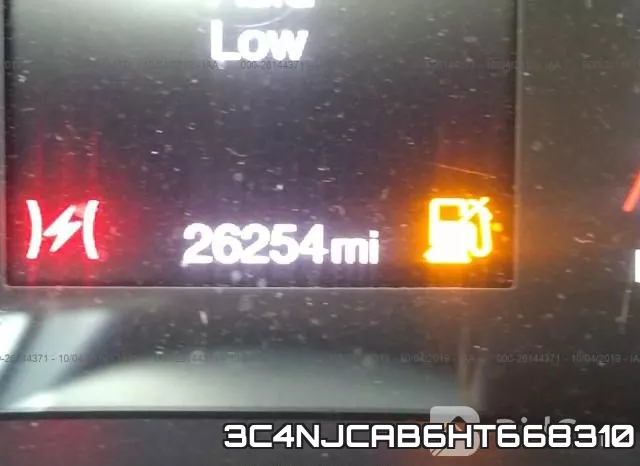 3C4NJCAB6HT668310 фото 8