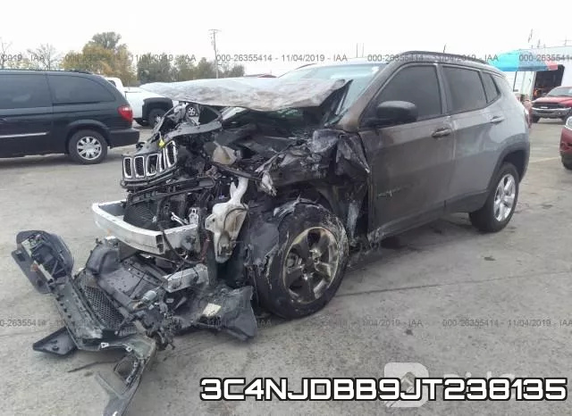 3C4NJDBB9JT238135 фото 3