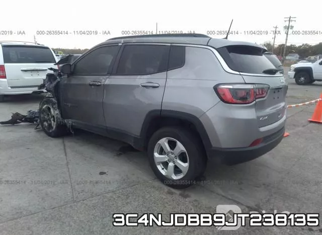 3C4NJDBB9JT238135 фото 4