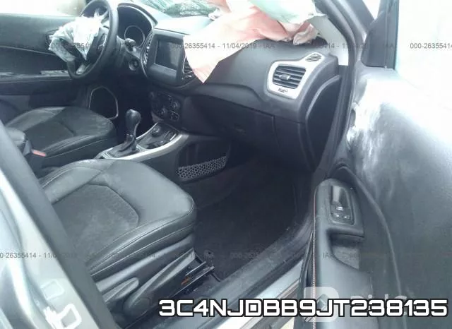 3C4NJDBB9JT238135 фото 6