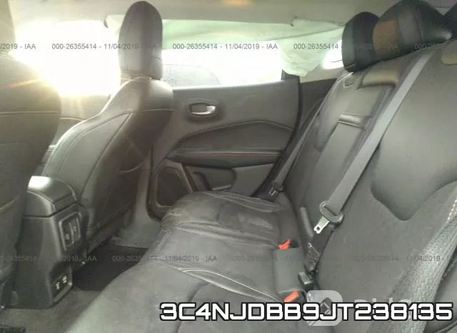 3C4NJDBB9JT238135 фото 9