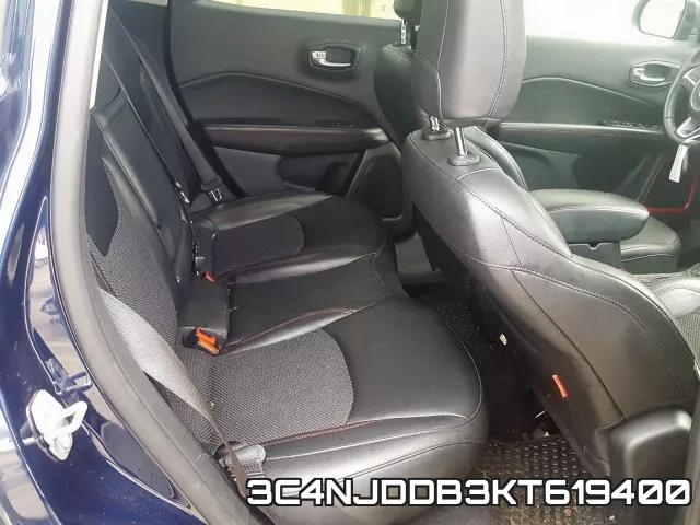 3C4NJDDB3KT619400 фото 7