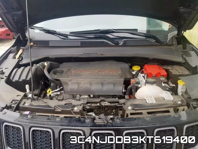 3C4NJDDB3KT619400 фото 8
