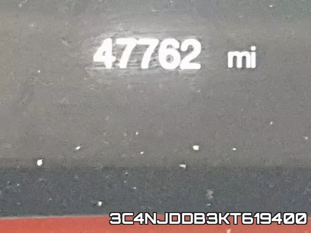 3C4NJDDB3KT619400 фото 9
