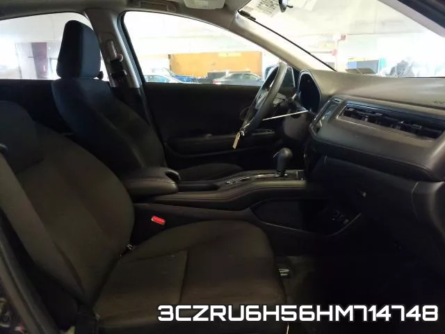 3CZRU6H56HM714748 фото 6