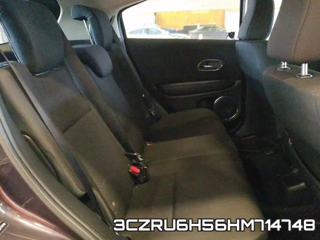 3CZRU6H56HM714748 фото 7
